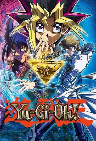 Yu-Gi-Oh! Collection Poster