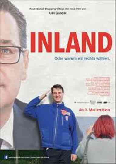 Inland Poster