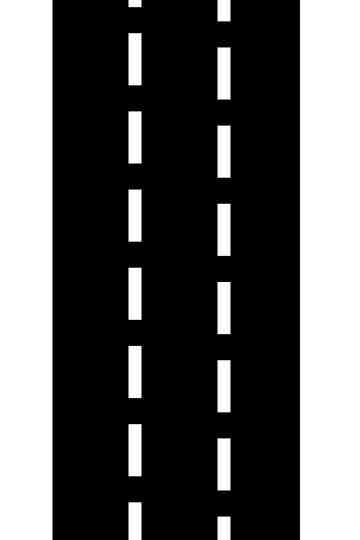 the lane of time Poster