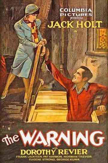 The Warning Poster