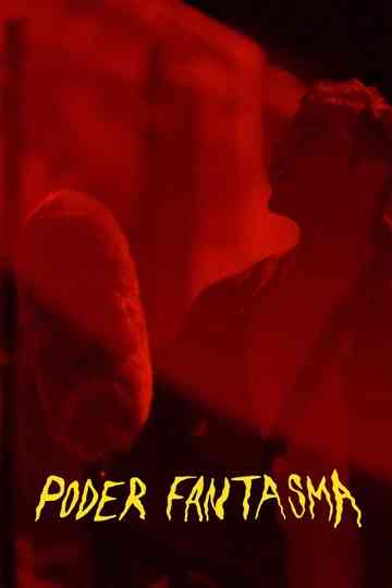 Phantom Power Poster