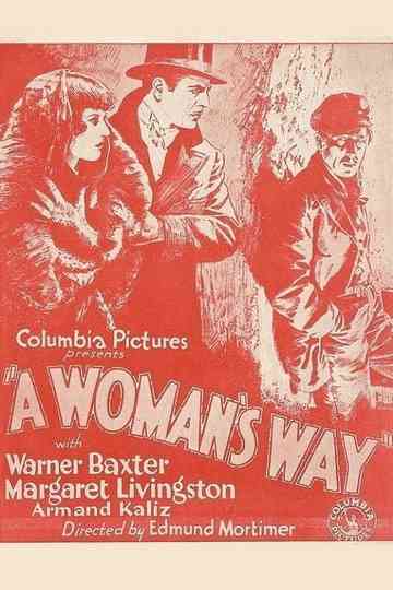 A Womans Way