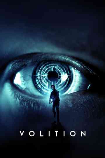 Volition poster