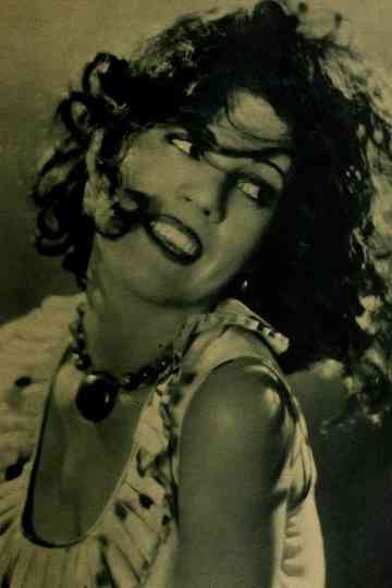 The Eternal Woman Poster