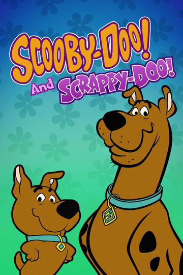 Scooby-Doo and Scrappy-Doo