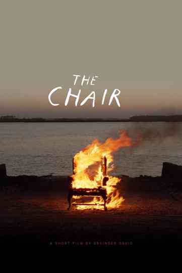 The Chair poster
