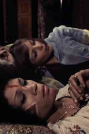 Les brebis enragées Poster