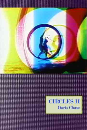 Circles II Poster