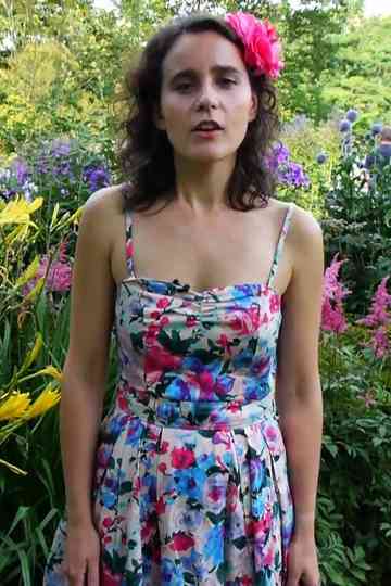 Don't Mention the Music Poster