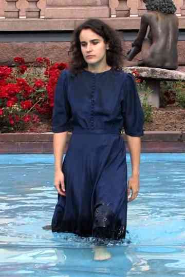 My Secret Life Poster