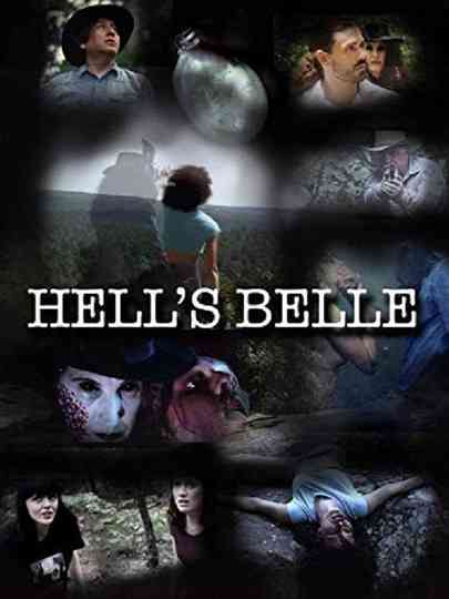 Hells Belle Poster