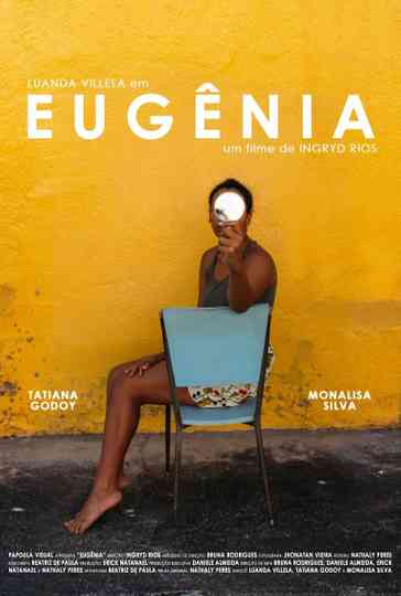 Eugênia Poster