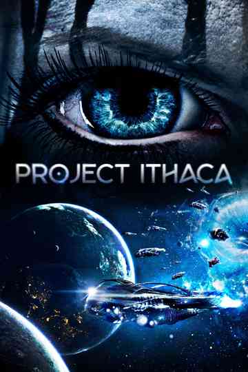 Project Ithaca poster