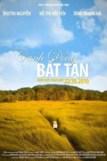 Floating Lives Poster