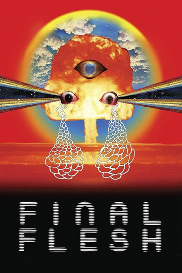 Final Flesh Poster