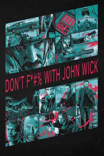 Dont F With John Wick