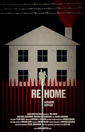 ReHome Poster