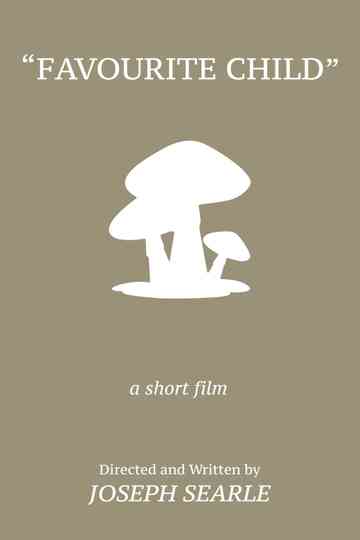 Favourite Child Poster