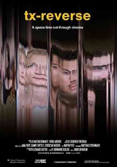 TX-Reverse Poster