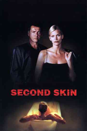 Second Skin Poster