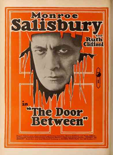 The Door Between Poster