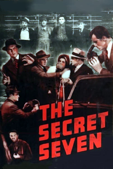 The Secret Seven