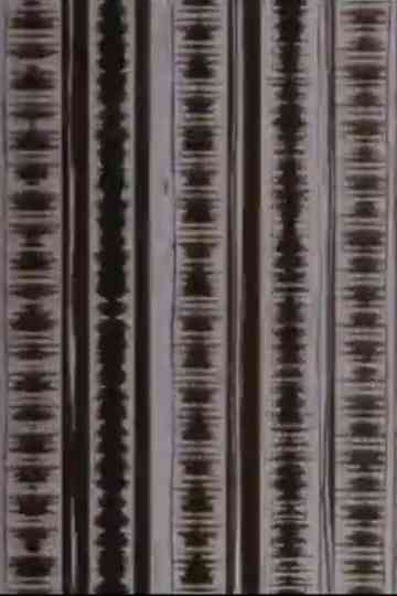 Visual Music for 10 Voices Poster