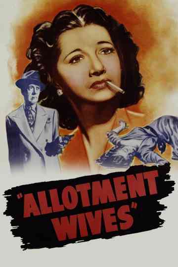 Allotment Wives Poster