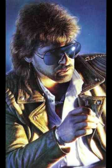 Peter Maffay: Sonne in der Nacht Poster