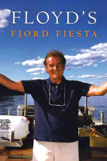 Floyd's Fjord Fiesta Poster