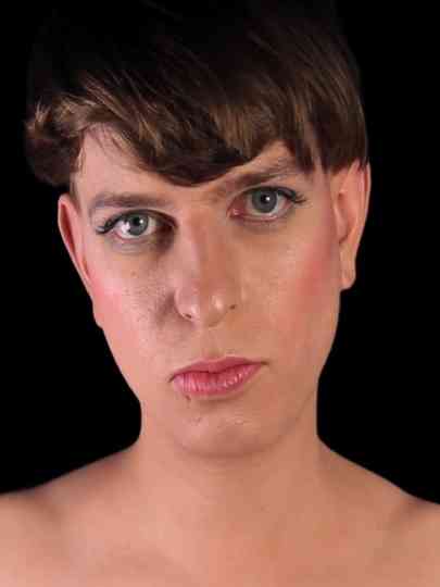 Please Relax Now Poster