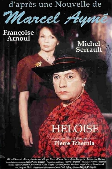 Héloïse Poster