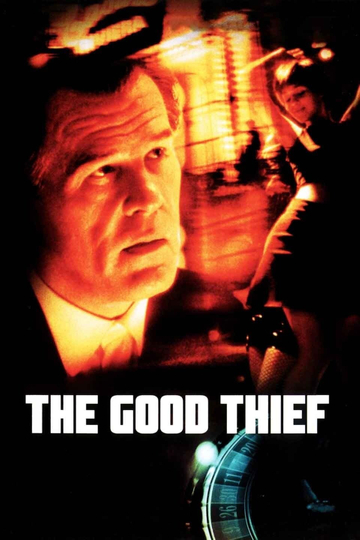 The Good Thief Poster