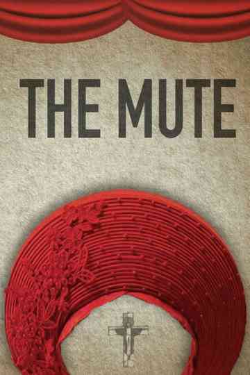 The Mute Poster