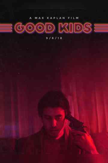 Good Kids Poster