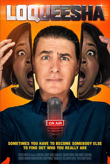 Loqueesha Poster