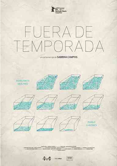 Out of Season Poster