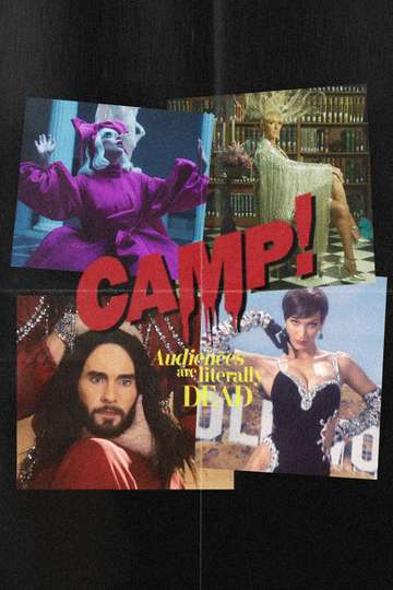 Camp The Movie