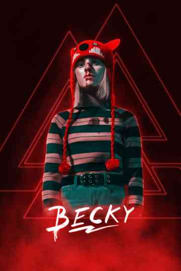 Becky Poster