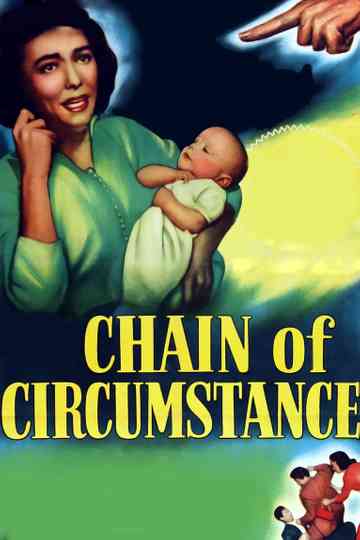 Chain of Circumstance Poster