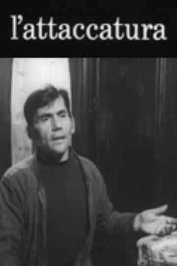 Lattaccatura Poster