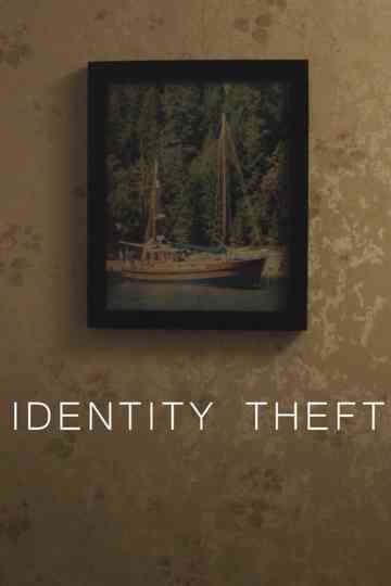 Identity Theft Poster