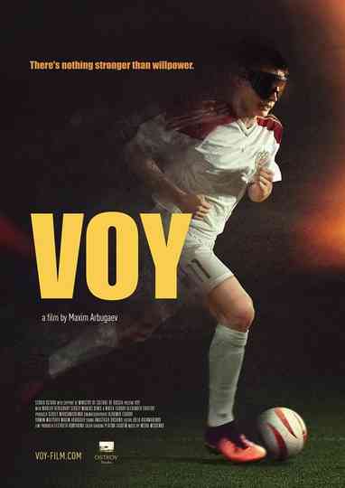 Voy Poster