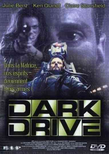 Darkdrive poster