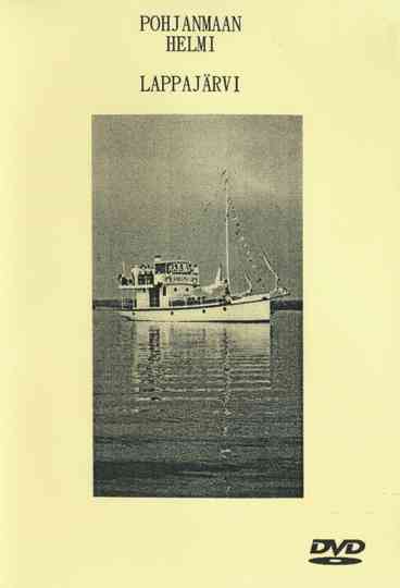 Lappajärvi – Pohjanmaan helmi Poster
