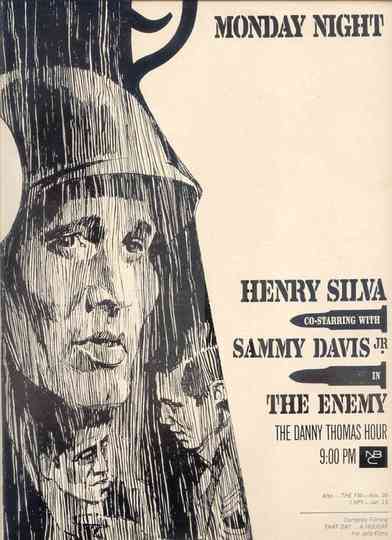 The Enemy Poster
