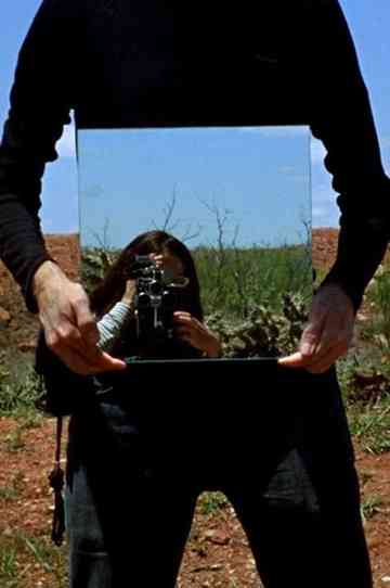 Amarillo Ramp Poster