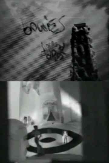 Diamond Dogs Demo Video Poster