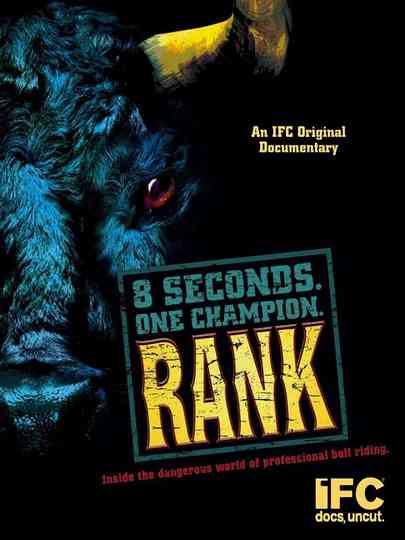 Rank Poster