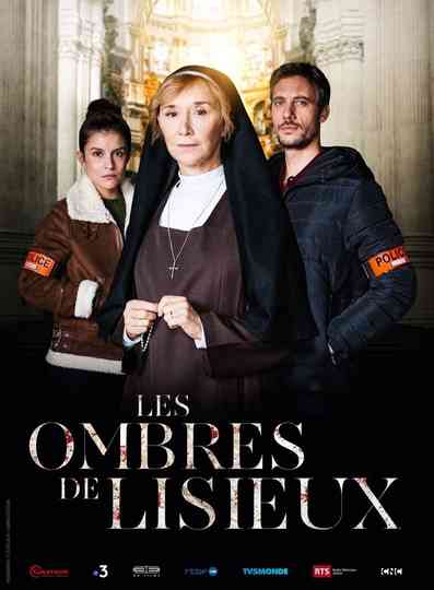 Les Ombres de Lisieux Poster